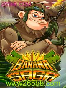 Explorando o Mundo de BananaSaga: Um Jogo Inovador e Empolgante