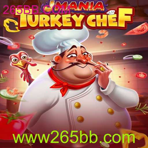 JManiaTurkeyChef: Um Mergulho no Universo Culinário Virtual
