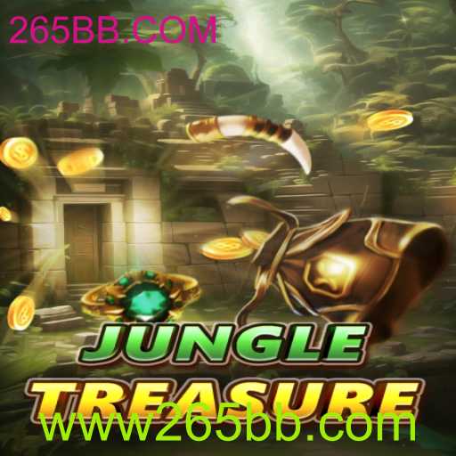 Descubra o Emocionante Mundo de JungleTreasure no 265BB.COM