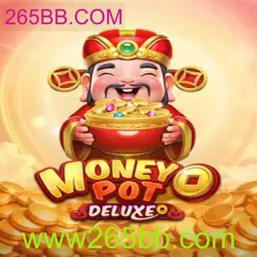 Descubra o Mundo Emocionante de MoneyPotDELUXE