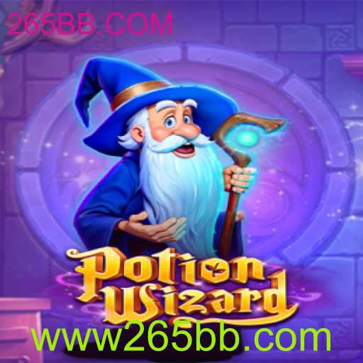 Explorando o Mundo Encantado de PotionWizard