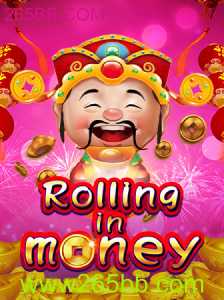Descubra RollingInMoney: O Jogo Que Está Revolucionando Entretenimento Online