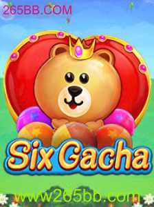 Explorando o Jogo 'SixGacha': Uma Aventura Multisensorial